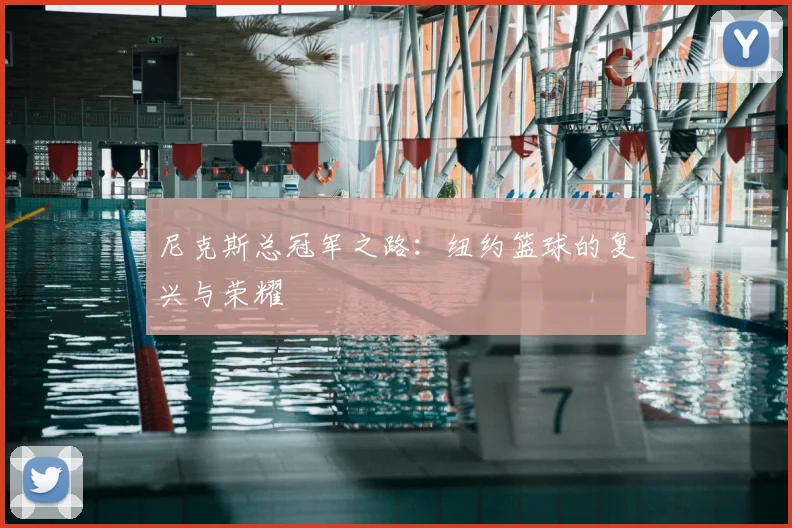 尼克斯总冠军之路：纽约篮球的复兴与荣耀