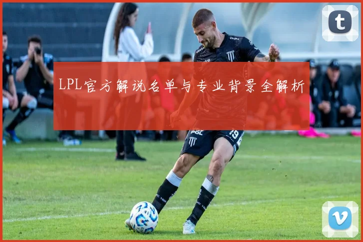 LPL官方解说名单与专业背景全解析